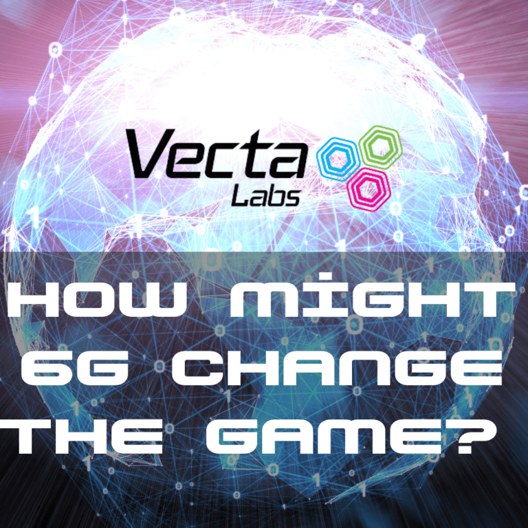 How might 6g change the game