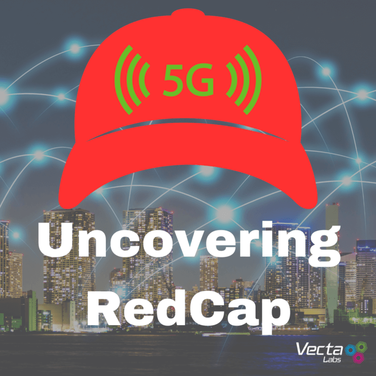 Uncovering RedCap